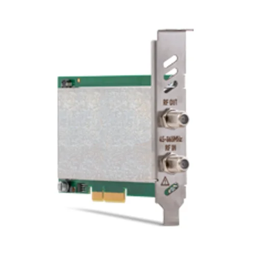 Модуль трёхканального приемника DVB-T/T2/C BTA-RS02.3